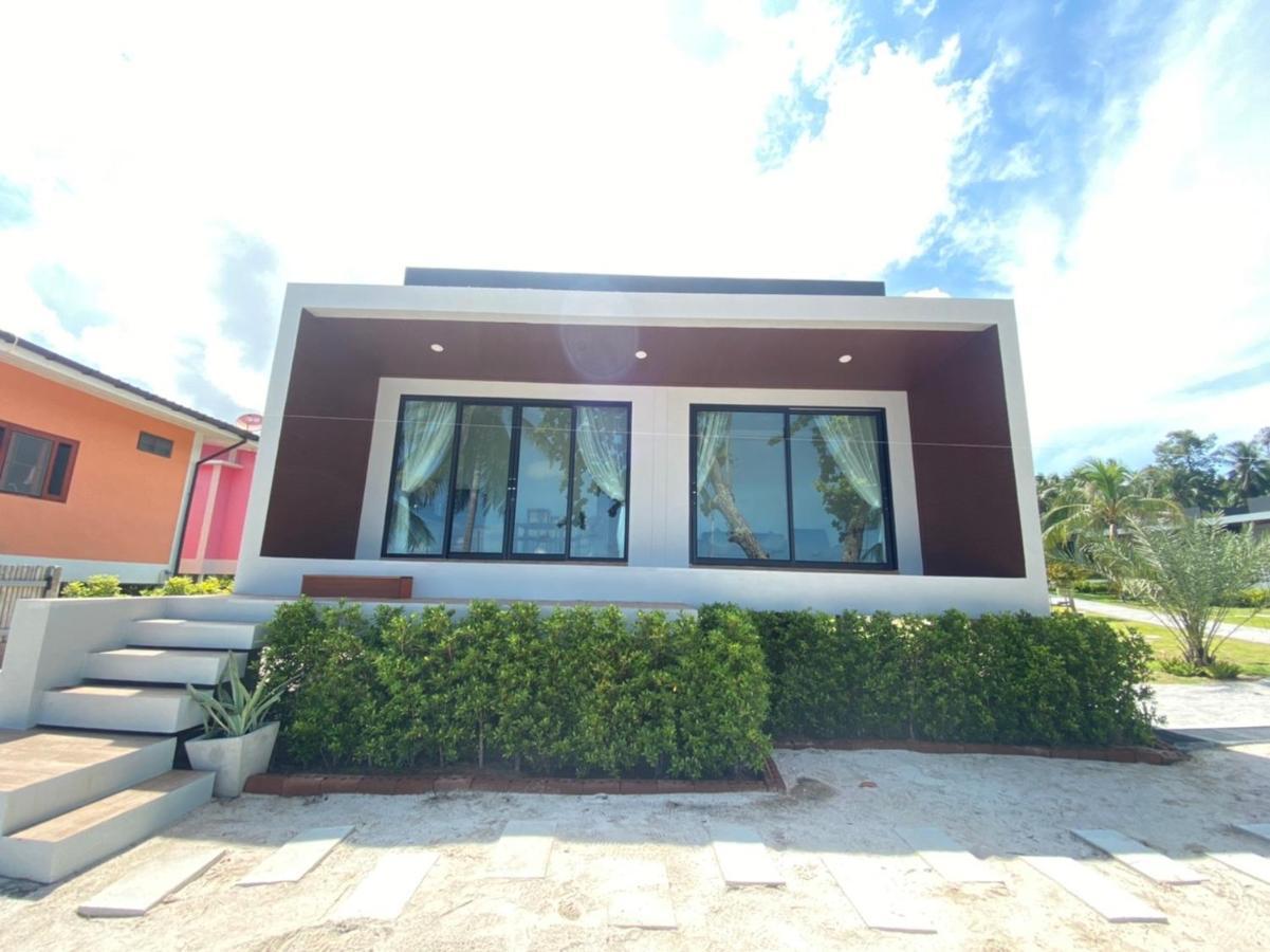 Danup Villa Wok Tum Экстерьер фото