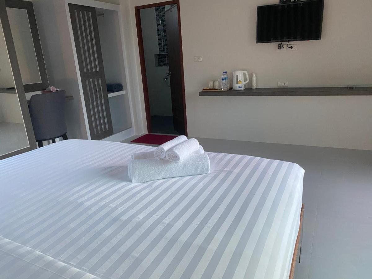 Danup Villa Wok Tum Экстерьер фото