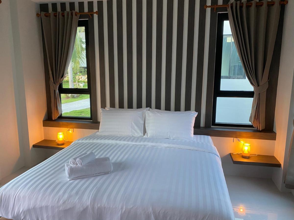 Danup Villa Wok Tum Экстерьер фото