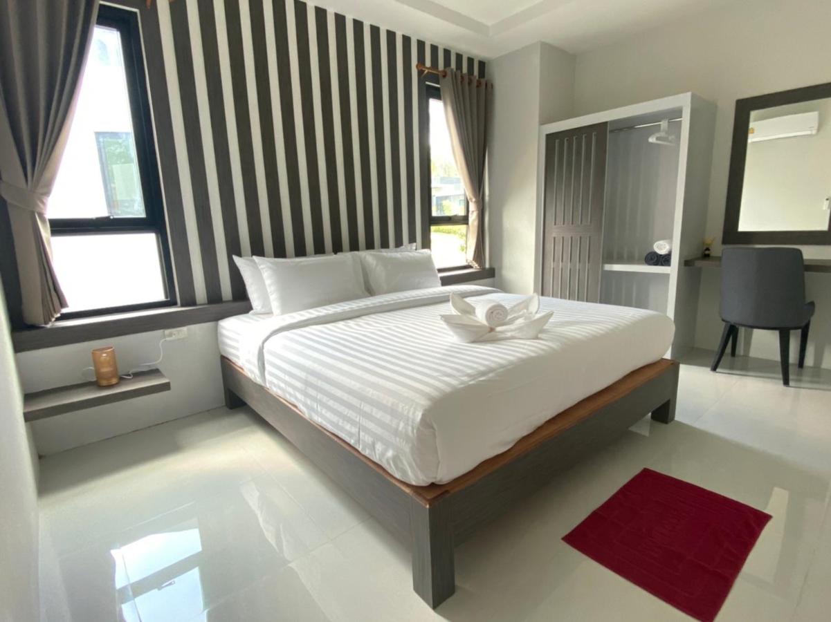 Danup Villa Wok Tum Экстерьер фото