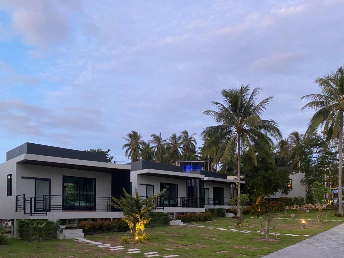 Danup Villa Wok Tum Экстерьер фото