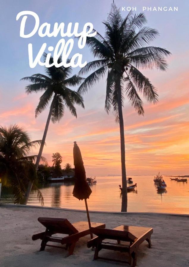 Danup Villa Wok Tum Экстерьер фото