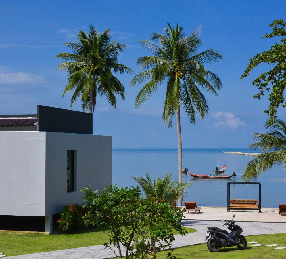 Danup Villa Wok Tum Экстерьер фото