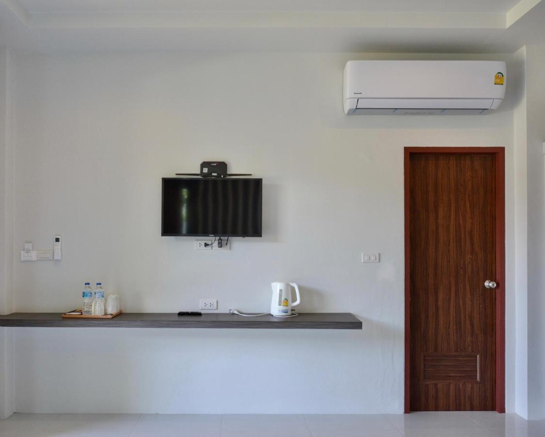Danup Villa Wok Tum Экстерьер фото