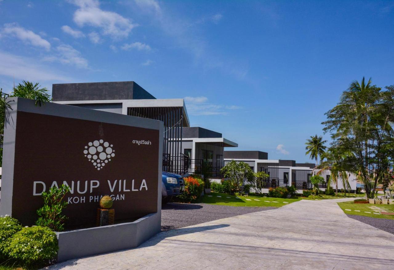 Danup Villa Wok Tum Экстерьер фото