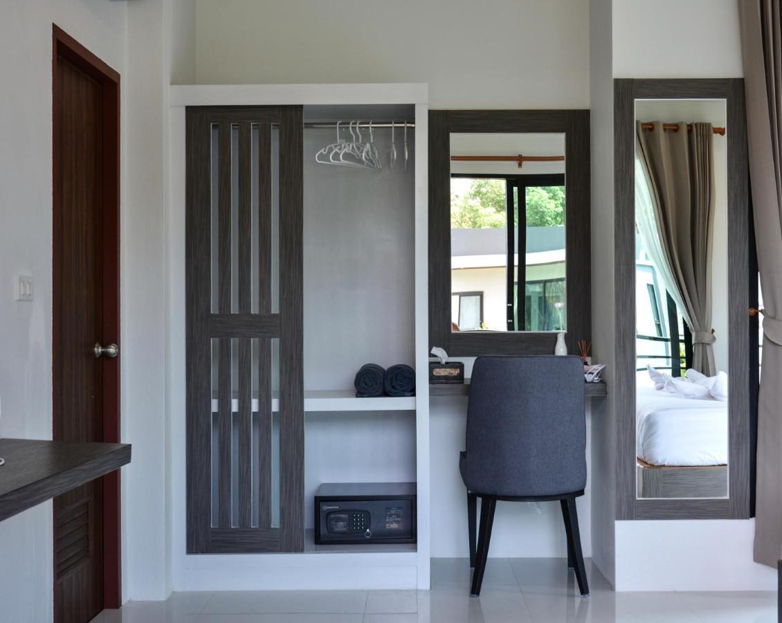 Danup Villa Wok Tum Экстерьер фото